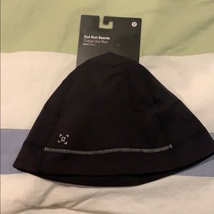 Lululemon Out Run Beanie
